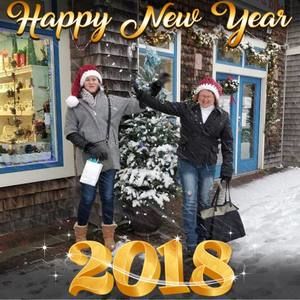 Meet your Posher, Jeneen